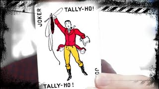 Ambitious CARD TRICK TUTORIAL  card magic  Ambitious Card Routine [upl. by Bruning147]