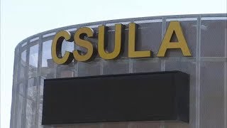 Cal State tuition will not increase in the fall chancellor says  ABC7 [upl. by Korman]