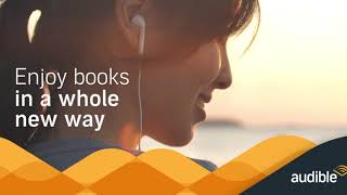 Audible Audiobooks [upl. by Blount]