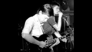 Joy Division  Live Birmingham University Birmingham England 2nd May 1980 [upl. by Kahlil]