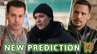 Very Sad😭 News For Chicago Star  Chicago PD Reveals Explosive News  Todays New Bad Prediction [upl. by Quentin]