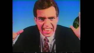 The Morton Downey Jr Show August 2 1988 [upl. by Caralie262]