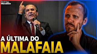 Pastores que sucumbem à cultura são a regra  Pastor Rodrigo Mocellin [upl. by Russon]