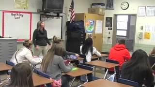 Active Shooter Response Training for High School and Middle Schools [upl. by Naenaj894]