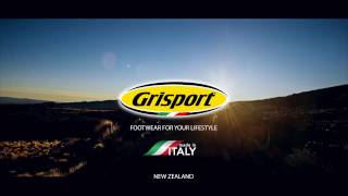 Grisport NZ  Outdoor amp Adventure Footwear [upl. by Eiggep]