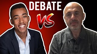 Mormon Apologist RAGE QUITS Debate After Getting Schooled Highlights  Sam Shamoun [upl. by Alhahs867]