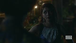 Legacies 1x06 HopePenelope And MG Look For Josie [upl. by Airamasor]