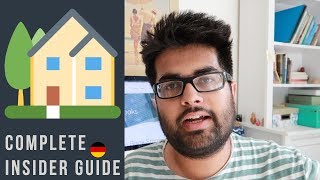 Accommodations in Germany Detailed Guide [upl. by Adnilahs]