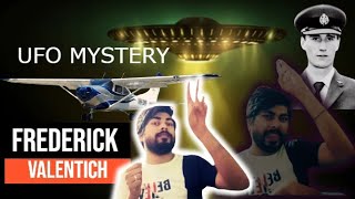 frederick Valentich UFO Mystery Abducted by aliens [upl. by Goeger511]