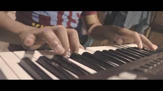 ANG TANGING ALAY KO Piano Instrumental [upl. by Jacquie]