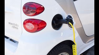 What Theyre Saying About Electric Cars Now [upl. by Ahsena]