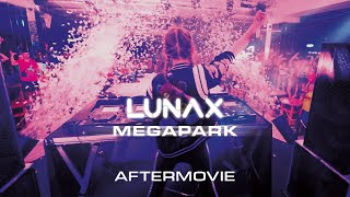 LUNAX Aftermovie Mega Park Mallorca [upl. by Yoo]