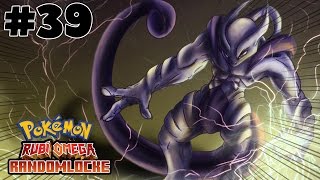 EL NUEVO CAMPEÓN DE HOENN  Pokémon RO Randomlocke LIGA POKÉMON Parte FINAL [upl. by Langill]