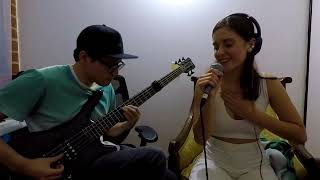 Tocarte  Jorge Drexler C Tangana Duet [upl. by Ryun]