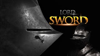 Lord Sword  Brutal Combat  Quest 3 VR [upl. by Bala724]