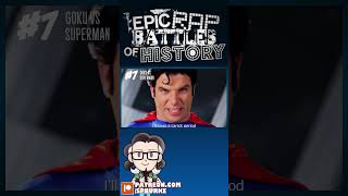 Top 10 EPIC RAP BATTLES of HISTORY  MLK vs GANDHI 2 [upl. by Neelyam]