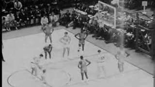 1966 Texas Western vs Kentucky 3 [upl. by Syxela]