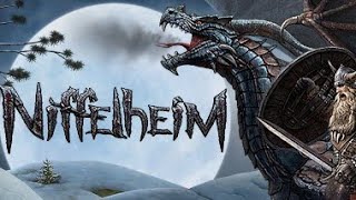 Niffelheim Android Gameplay part 3 [upl. by Corydon]