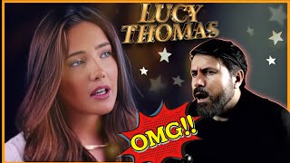 🌟 Lucy Thomas  quotI Dreamed A Dreamquot From Les Misérables  Official Music Video Reaction 🎶💥 [upl. by Donoho494]