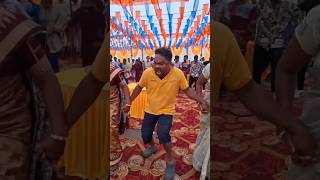 NAGPURI FUNNY DANCE VIDEO adhuniknagpurigeet nagpurimusic shorts [upl. by Akined249]