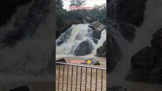 TOURIST PLACE IN KEONJHAR ODISHA SANAGHAGARA WATERFALL 🏞️waterfall touristplace shotrs youtube [upl. by Antonie304]