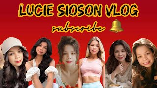 Lucie Sioson vlogs is live SLS For Wh please I need ur hugs to support my channel thank you all😘🤗 [upl. by Tiat372]