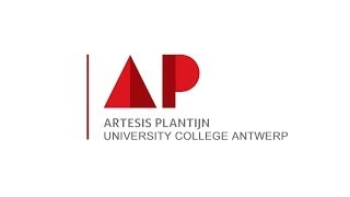 About AP University College Antwerp [upl. by Berk]