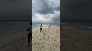 Beach football travelvlog beachlife sealovers footballlovers travelshorts ytshortsindia [upl. by Aikenat736]