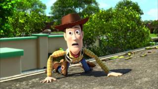 Toy Story 3  Memorable Moments [upl. by Siver]