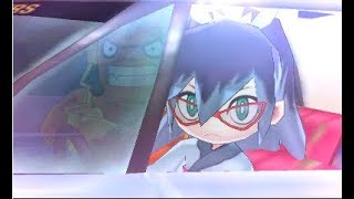 Yokai Watch 3 Playthrough Part 17 [upl. by Ydospahr100]