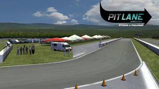 Autodromo San Luis Potosi [upl. by Dis]