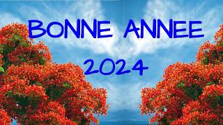 MUSIQUE CREOLE  BONNE ANNEE 2024 [upl. by Ysus]