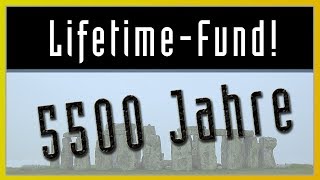 5500 Jahre alter LifetimeFund Das findet man nur einmal im Leben [upl. by Florian]