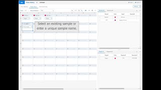 QuantStudio Design and Analysis 2 Video Tutorial  Edit Plate Setup [upl. by Odarbil484]