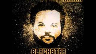 Carlos Jean Ft Ferrara amp Electric Nana  Blackstar Cancion Oficial HQLyric [upl. by Sined]