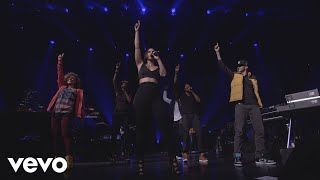 Alicia Keys  Empire State of Mind Live from iTunes Festival London 2012 [upl. by Aniaj]