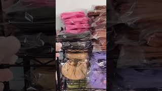 ✨ ASMR Order Packing Compilation stirofbeautytt Satisfying TikTok Highlights orderpacking [upl. by Irakab]