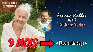 9 mois dAteliers avec Sylvianne  Récupérez Votre Liberté [upl. by Nylrem]