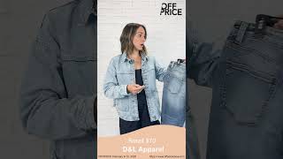 HighMargin Denim Deals – Perfect for Retailers [upl. by Esina]