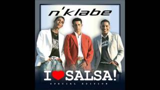 Nklabe  Amor de una noche Versión balada [upl. by Iy312]