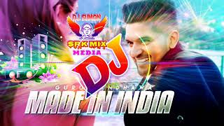 Made in India lagti branded Tere kapde Mein DJ song [upl. by Tengdin326]