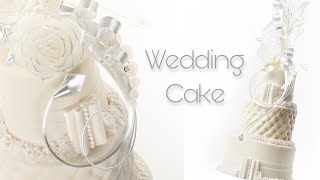 Wedding Cake [upl. by Trahurn]