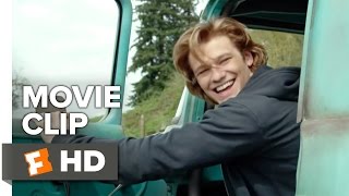 Monster Trucks Movie CLIP  Engine for My Truck 2017  Lucas Till Movie [upl. by Nahsaj]