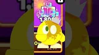 Is This Limited Cookie Run Item A SCAM Shorts CookieRun CROB Scam Rant CookieRunOvenBreak [upl. by Adnomar484]