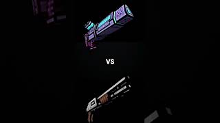 You choose pg3d ultimatum vs shotgun🔥🔥 [upl. by Accire83]