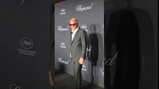 Kevin Costner Cannes Film Festival [upl. by Carlile]