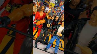 HULK HOGAN TURNS HEEL [upl. by Groves537]