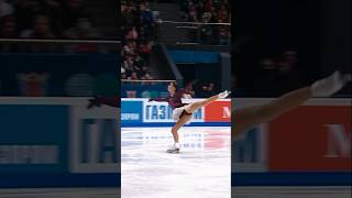 Figure Skating club ⛷️ Figure Skating Olympics 2024 figureskating figure sports ytshorts [upl. by Atalie]