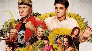 Terry Silver is EVIL Cobra Kai Season 4 Review [upl. by Burl]