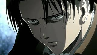 Attack on titan Levi AMV  Seven Nation Army [upl. by Assert]